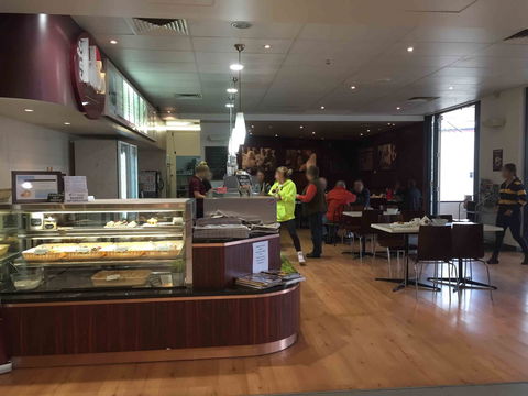 Bb's Cafe - Mount Barker - Stayed 0