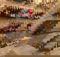 Bistrot Plume - Stayed