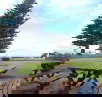 Bompas of Beachport - Stayed