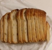 Breadfern Bakery - Redfern - Stayed