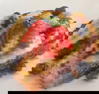 Brumby's - Beaumaris - Stayed