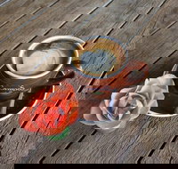 Cafe Carmelos - Stayed