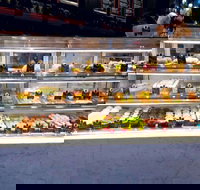 Cafe Quince - Eastgardens - Stayed