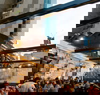 Campari House - Stayed