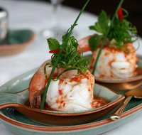 Chedi Thai - Stayed