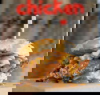 Chicken Central - Balwyn - Stayed