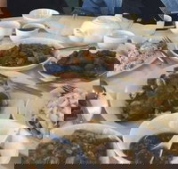 Chiu Chou Garden - Chinese Seafood Restaurant