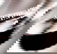 Clyde Park Vineyard  Bistro - Stayed