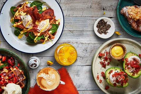 Coco Cubano - Stayed 0