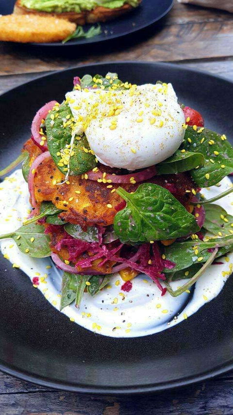 Coffee'liscious - Stayed 0