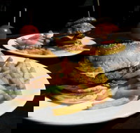 Criterion Hotel - Stayed