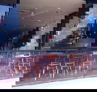 Debarge Hair  Caffe - Stayed