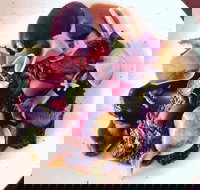 Duchess of Spotswood - Stayed