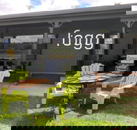 Foggo Wines - Stays Accommodation