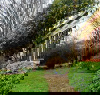 Glen Derwent Tea Rooms - Stayed