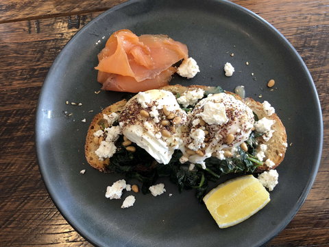 Grand Bistro - Stayed 0