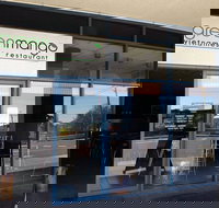 Green Mango - Stayed