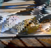 Hardys Bisto Cafe and Bar - Stayed