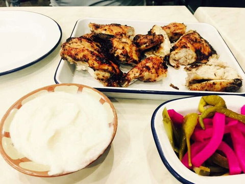 HQ Steakhouse - Stayed 0