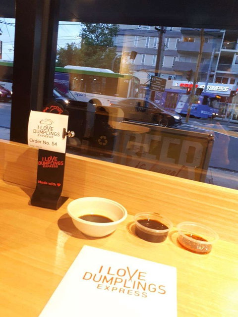 I Love Dumplings Express - Preston - Stays Accommodation 0