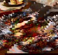 Inti Gourmet - Stayed