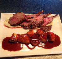 Jack Caddy's Ale Bar  Bistro