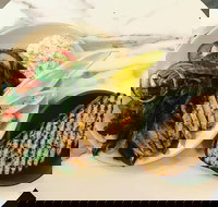 Jeremy  Sons - Potts Point - Stays Accommodation