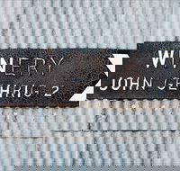 John Gehrig Wines King Valley - Stays Accommodation