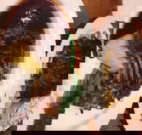 Junction Grill - Stayed