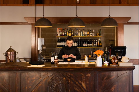 Limone Dining - Stayed 0