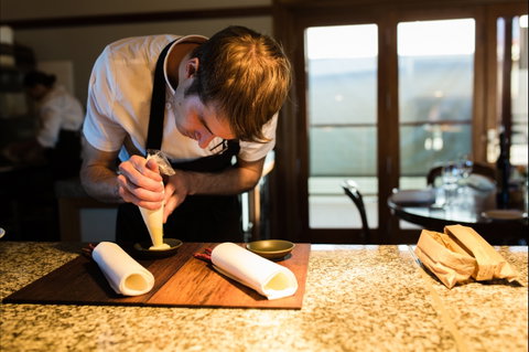 Limone Dining - Stayed 1