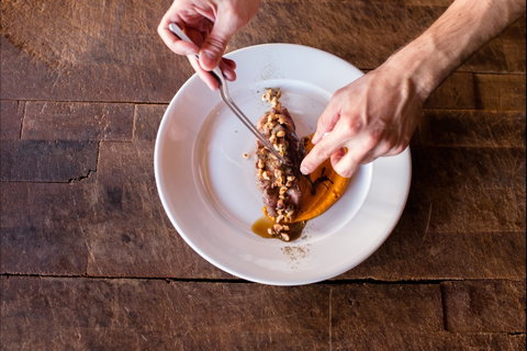 Limone Dining - Stayed 2