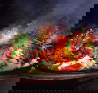 Little India - Stayed