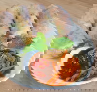 Lorne Pier Restaurant - Stayed