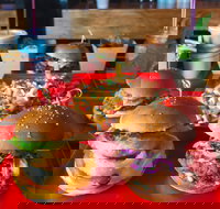 Miss Kay's - Springwood - Stayed