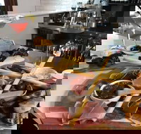 Morsels at Mudgeeraba - Stayed