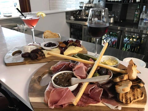 Morsels At Mudgeeraba - Stayed 0