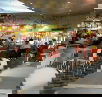 Mr Goz  Kebabs - Stayed