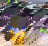 Muzz Buzz - Innaloo - Stayed