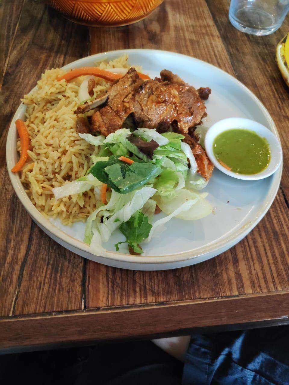 Flemington VIC Stayed