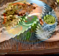 New Somali Kitchen - Stayed