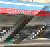 Noodle Canteen - Stayed