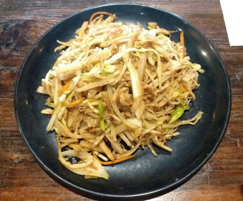 Noodle Noodles - Stays Accommodation 0