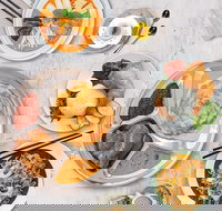 PappaRich - Nunawading - Stayed