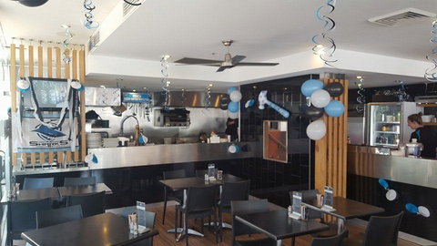 Pavement Cafe - Stayed 0