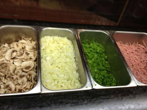 Pizza Riviera - Stayed 0