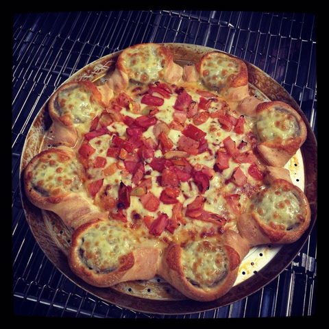 Pizza Hut West Hoxton Park - Casula - Stays Accommodation 0