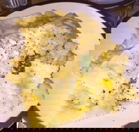 Pizza Boccone - Stays Accommodation