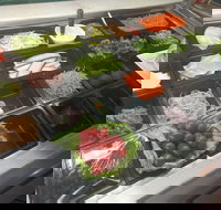 PJ Cupcakes and Cakes - Stayed