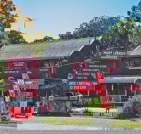 Point Lookout Roadhouse - Stayed